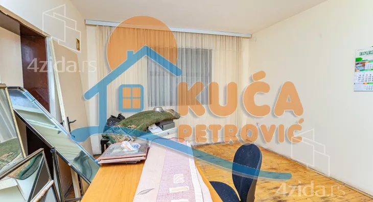 4-etažna kuća | 4zida