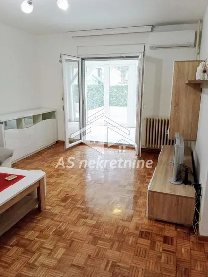 Bežanijska kosa 2 | 4zida.rs