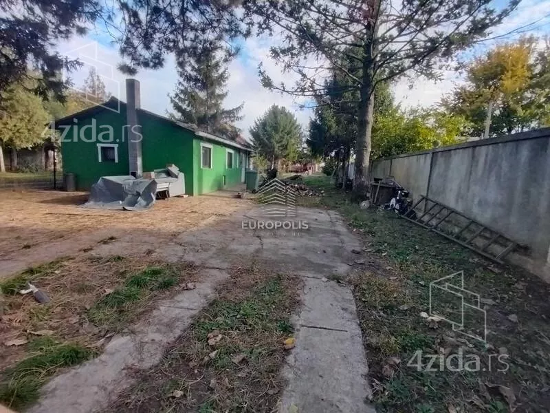 Građevinsko zemljište | 4zida
