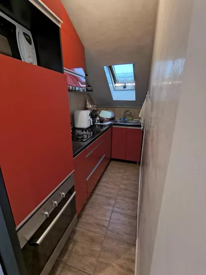 Bulevar Oslobođenja | 4zida.rs