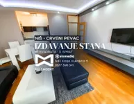 Medijana, Gradske lokacije, Niš | 4zida.rs | 4zida.rs
