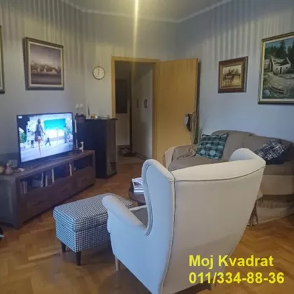 Živka Davidovića | 4zida.rs