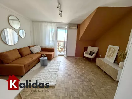 Novo Naselje | 4zida.rs