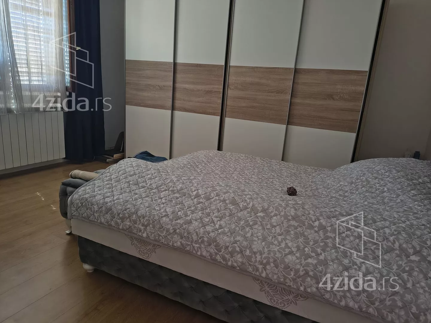 3-etažna kuća | 4zida