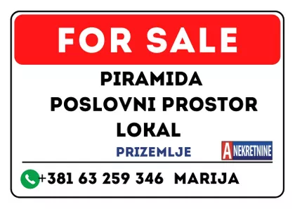 Jurija Gagarina 151A | 4zida.rs