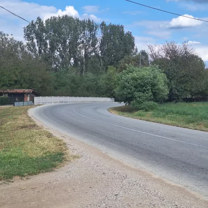 Đenerala Pavlovića | 4zida.rs