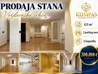 Voždovačka crkva, Voždovac opština, Beograd | 4zida.rs