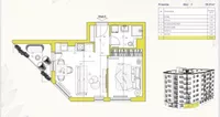 Centar 3, Gradske lokacije, Subotica | 4zida.rs | 4zida.rs