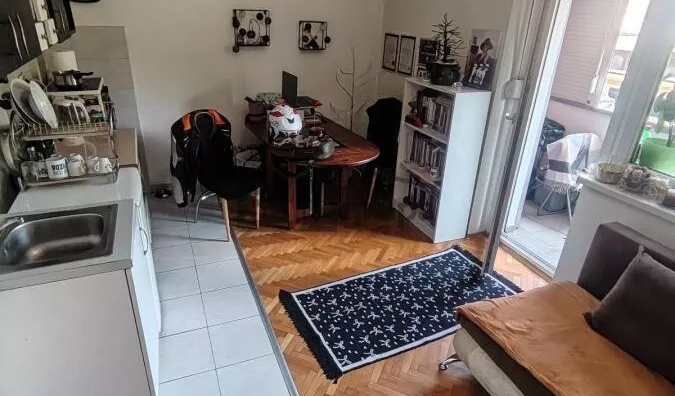 Garsonjera | 4zida