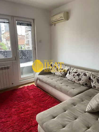 Dimitrija Tucovića | 4zida.rs