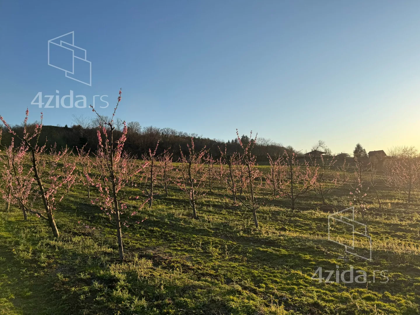 Građevinsko zemljište | 4zida