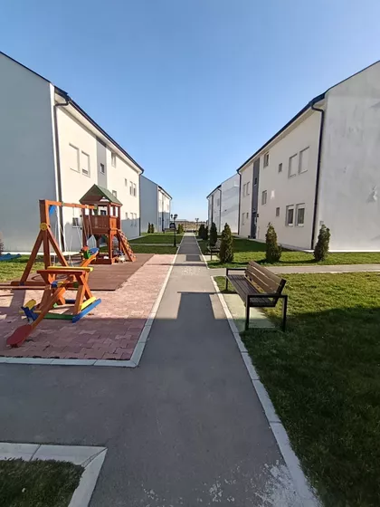 Branislava Jovanovića 21A | 4zida.rs