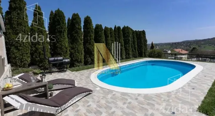 Kuća | 4zida