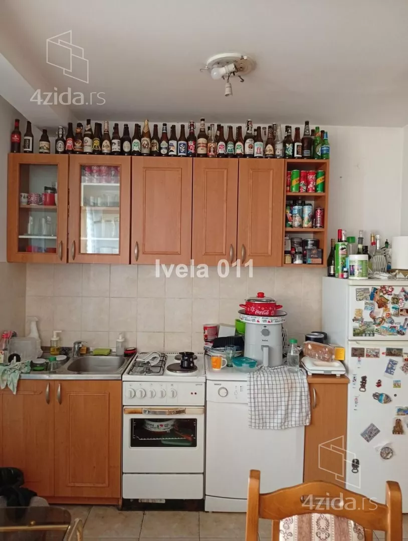 Garsonjera | 4zida