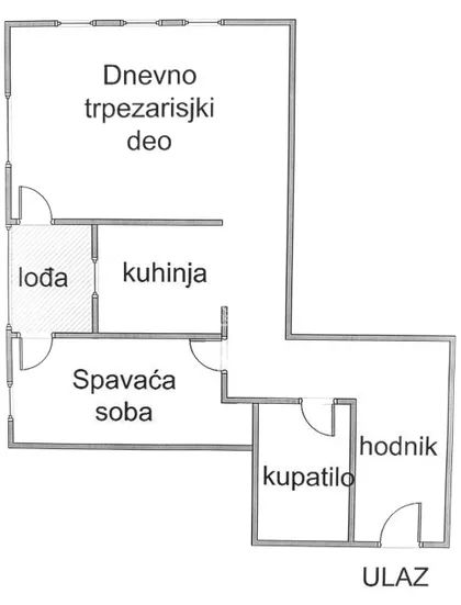 Ledine | 4zida.rs