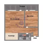 Nova Detelinara, Detelinara, Gradske lokacije, Novi Sad | 4zida.rs | 4zida.rs