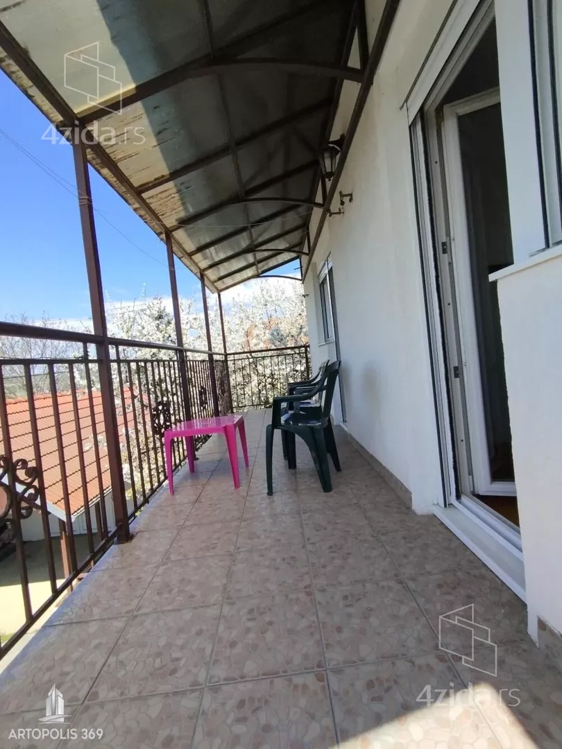 3-etažna kuća | 4zida