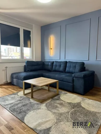 Nova Detelinara | 4zida.rs