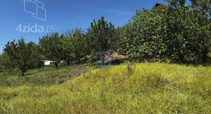Poljoprivredno zemljište | 4zida