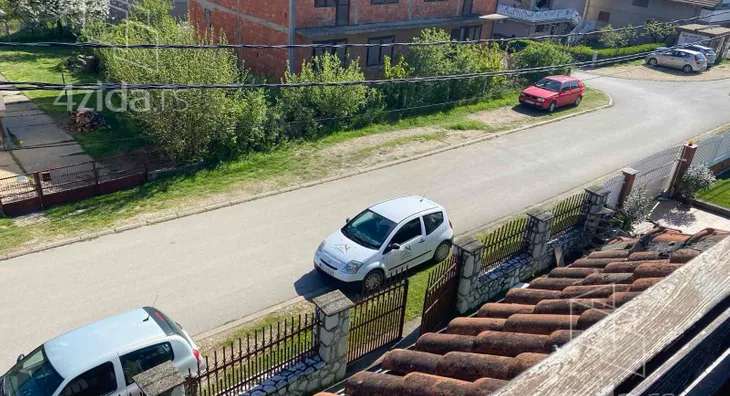 3-etažna kuća | 4zida