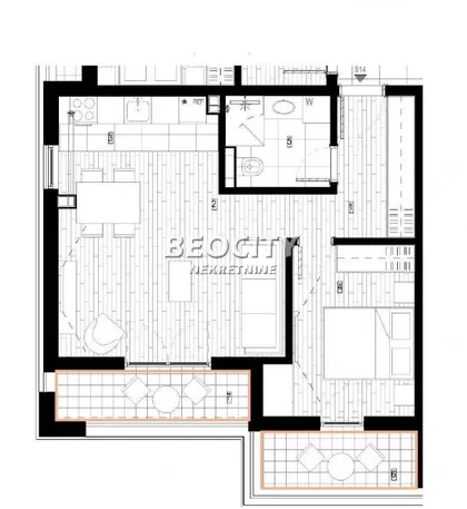 Autoput za Zagreb | 4zida.rs