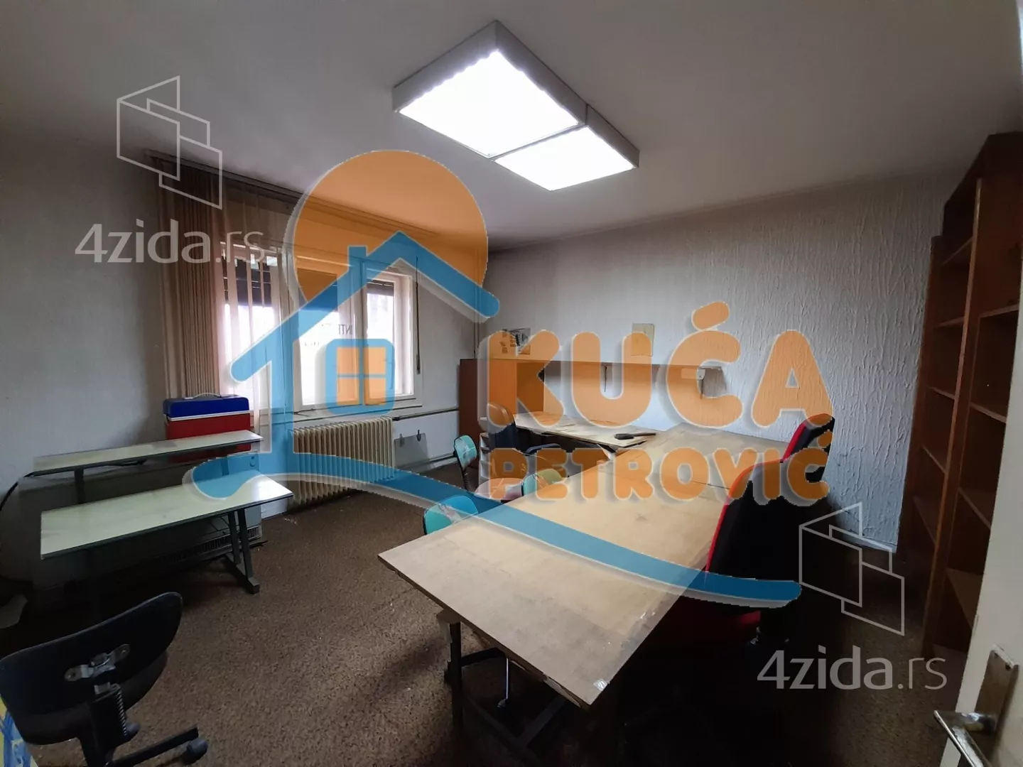 Lokal | 4zida
