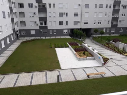 Sajmište | 4zida.rs