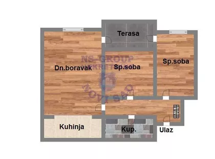 Podbara | 4zida.rs