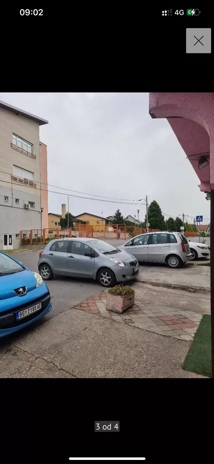 Vinogradska 15 | 4zida.rs