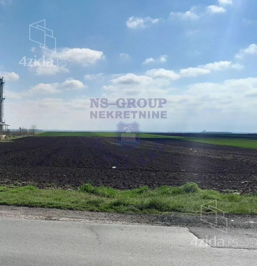 Građevinsko zemljište | 4zida