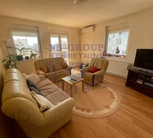 Podbara, Gradske lokacije, Novi Sad, 3.0 stan | 4zida.rs