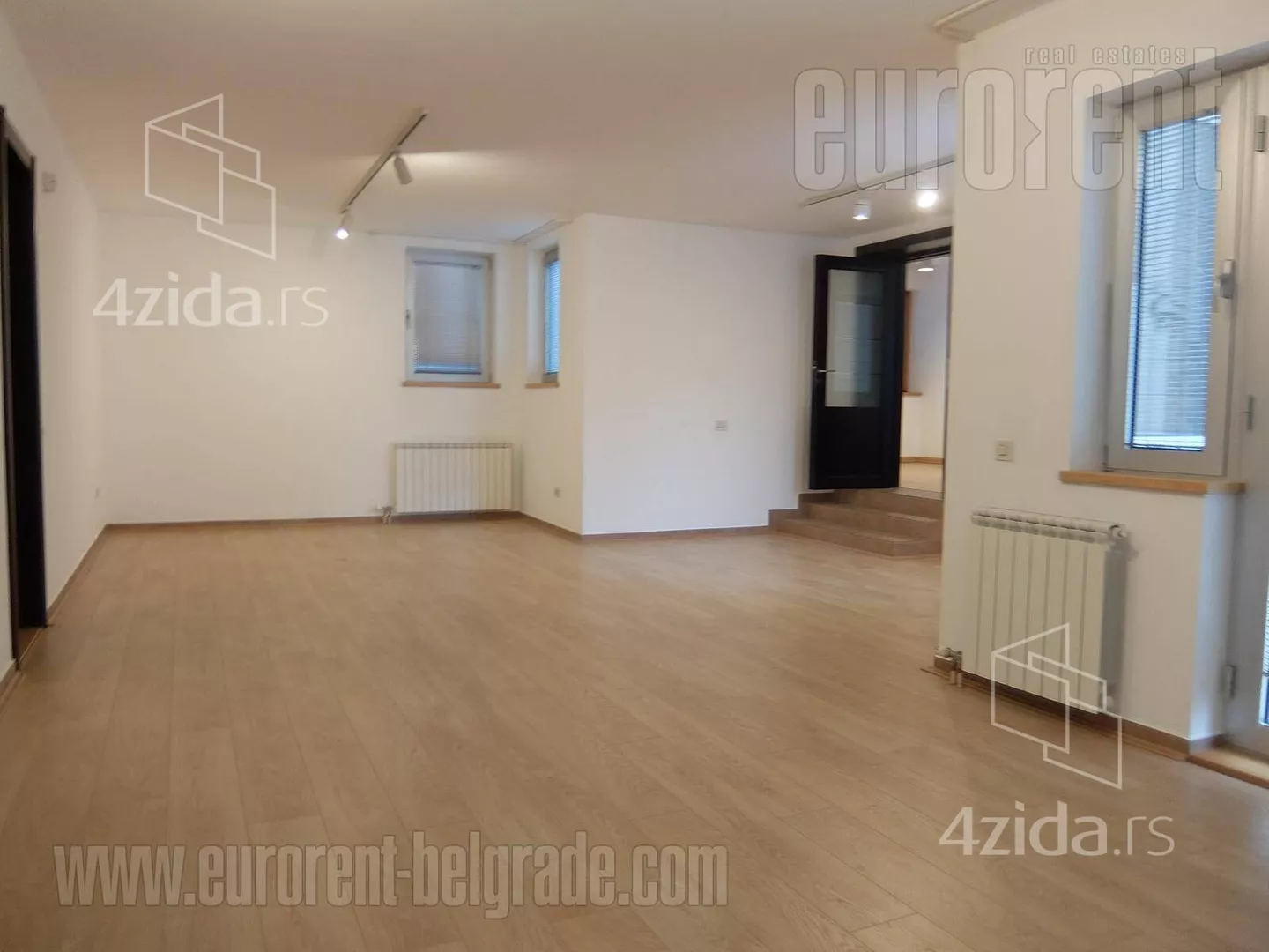 4-etažna kuća | 4zida