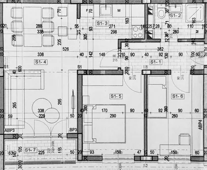 Gradske lokacije | 4zida.rs