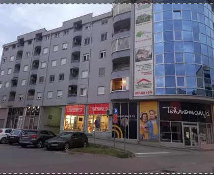 Cara Dušana 5 | 4zida.rs