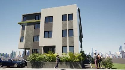 Vojvođanska 2 | 4zida.rs