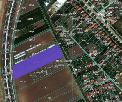 Braće Stupar bb | 4zida.rs