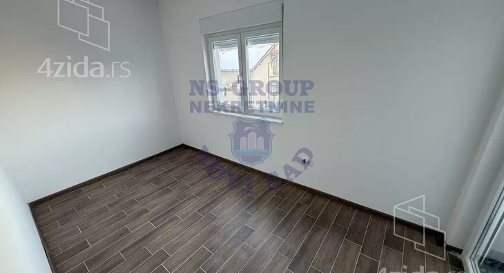 Četvoroiposoban stan | 4zida