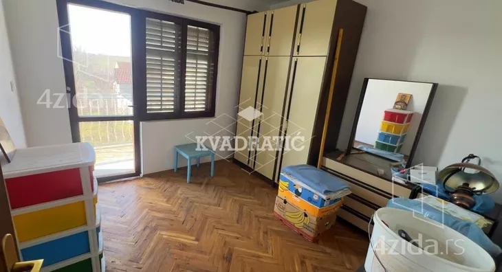 4-etažna kuća | 4zida