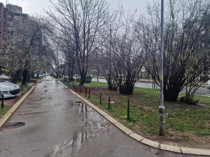 Crnotravska | 4zida.rs