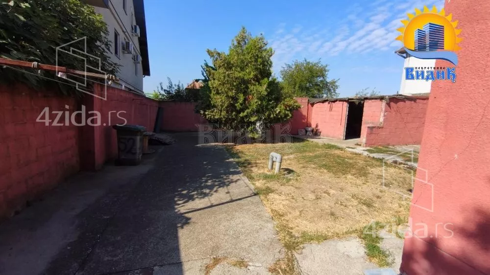 Kuća | 4zida