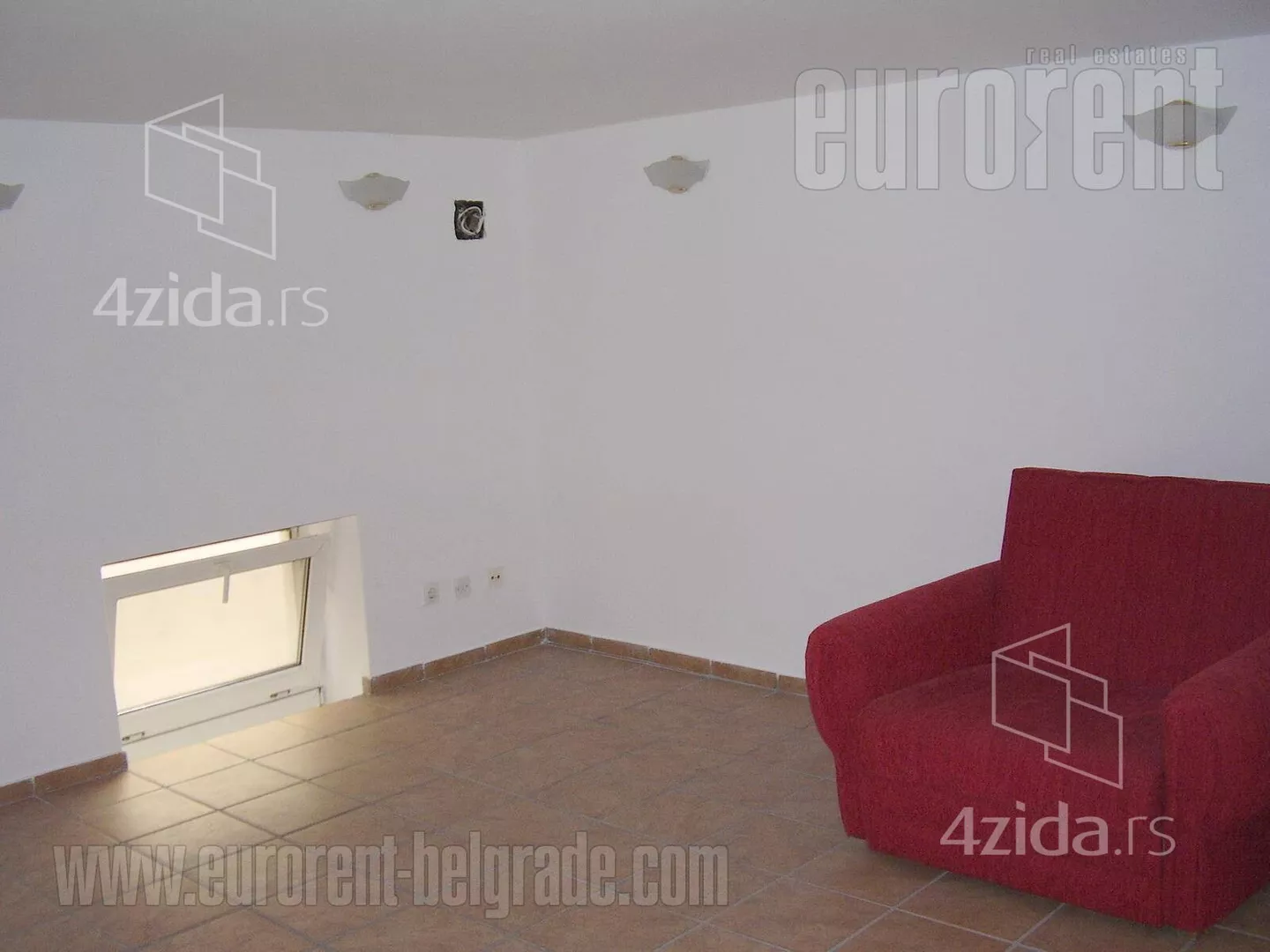 Kancelarija | 4zida