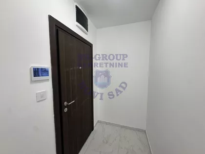 Bulevar Patrijarha Pavla (Somborski Bulevar) | 4zida.rs