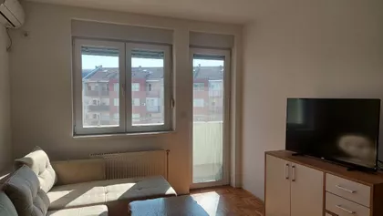 Bulevar Patrijarha Pavla | 4zida.rs