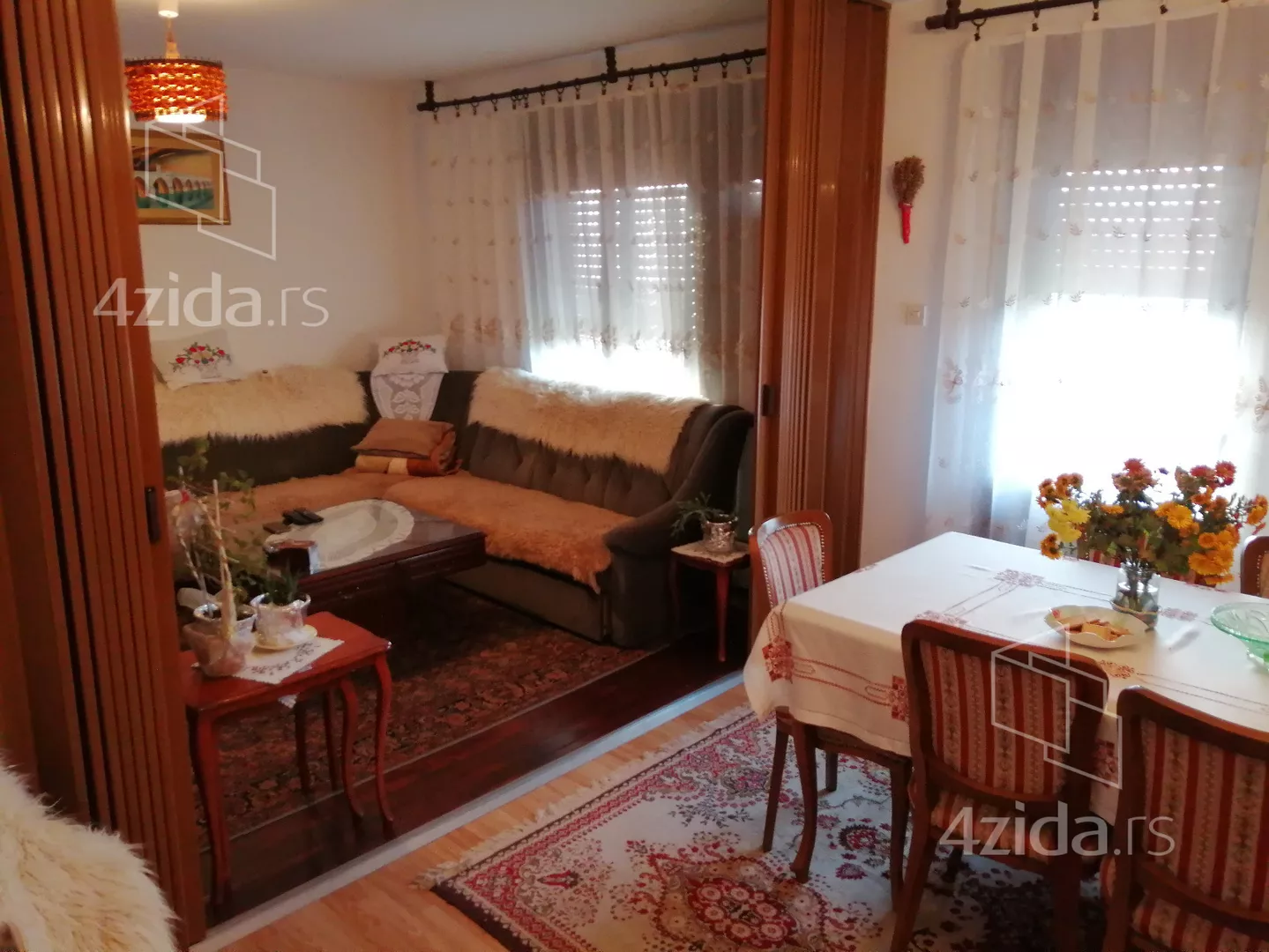 3-etažna kuća | 4zida