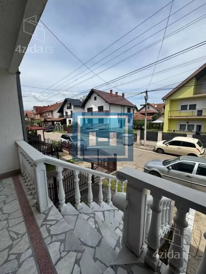 Kuća | 4zida