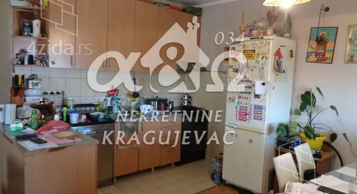 4-etažna kuća | 4zida