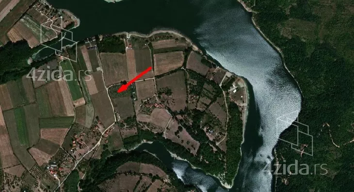 Poljoprivredno zemljište | 4zida