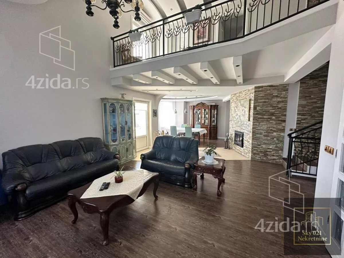 Kuća | 4zida