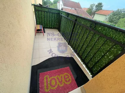 Somborska Rampa | 4zida.rs