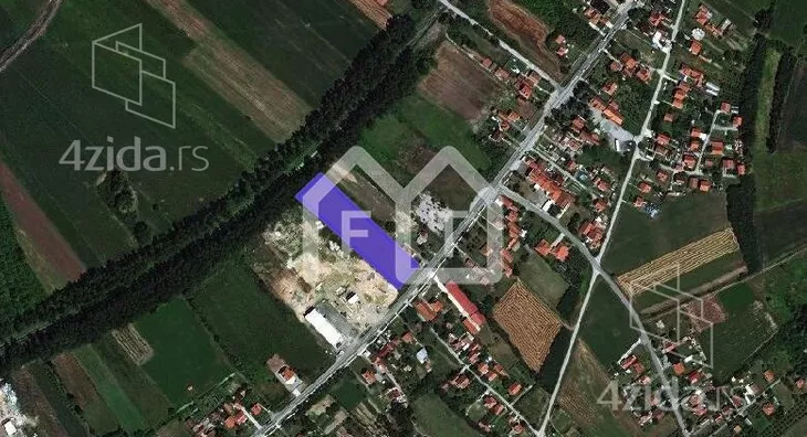 Građevinsko zemljište | 4zida